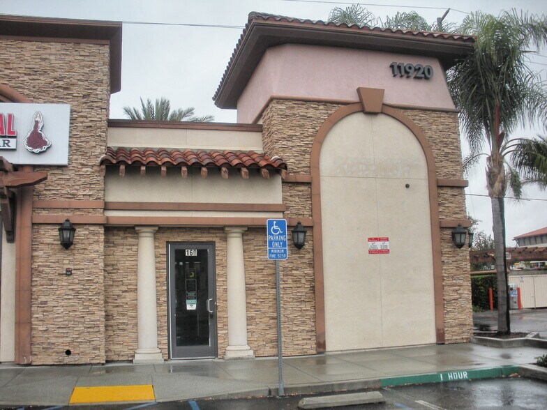 More Photos Of 11910-11960 Foothill Blvd, Rancho Cucamonga Unknown For Lease