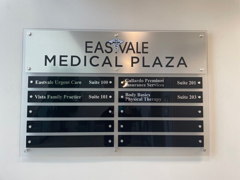 More Photos Of 14252 Schleisman Rd, Eastvale Medical For Lease