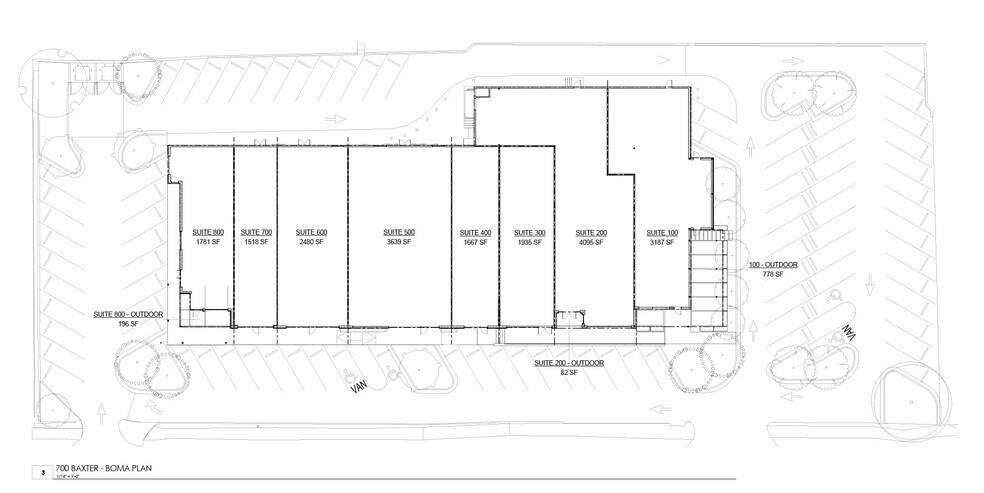 More Photos Of 700 Baxter St, Athens Freestanding For Lease
