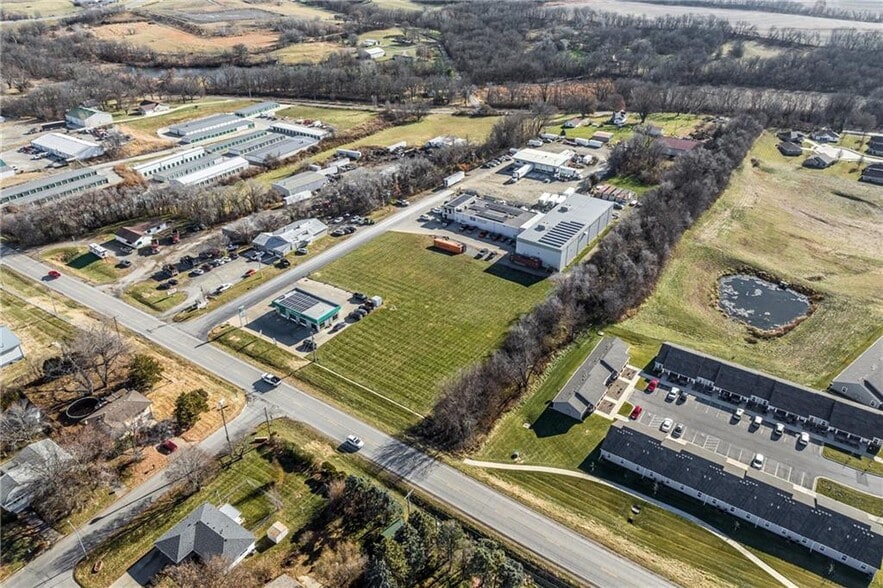 More Photos Of Pear St, Saint Joseph Land For Sale