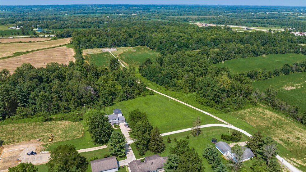 More Photos Of Palmer Rd, Millersport Land For Sale