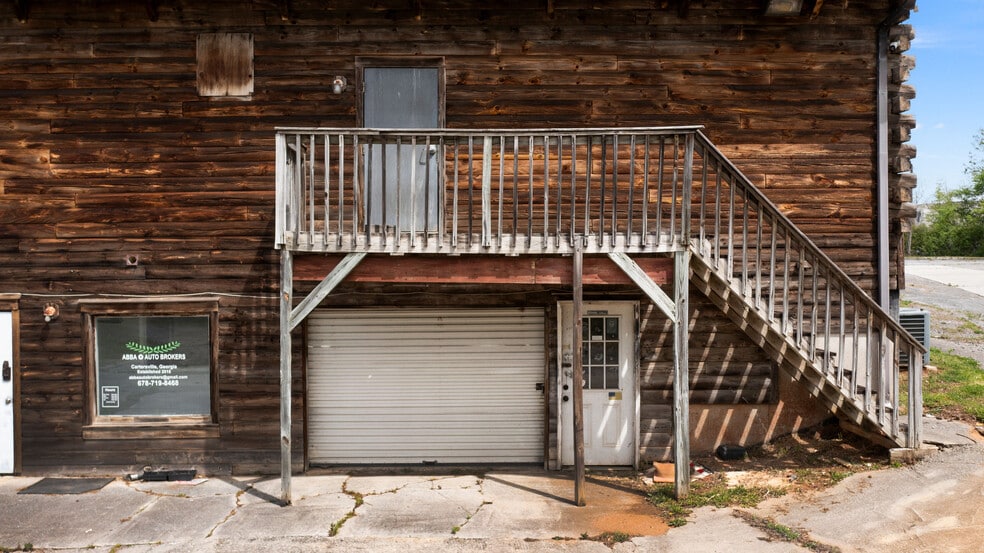 More Photos Of 2282 Highway 411, Cartersville Freestanding For Sale