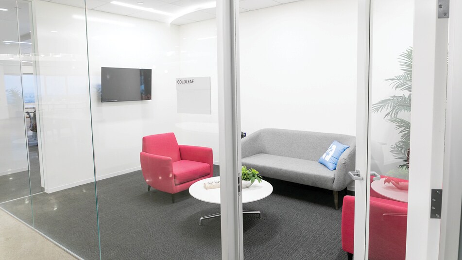 More Photos Of 100 N Pacific Coast Hwy, El Segundo Office For Lease