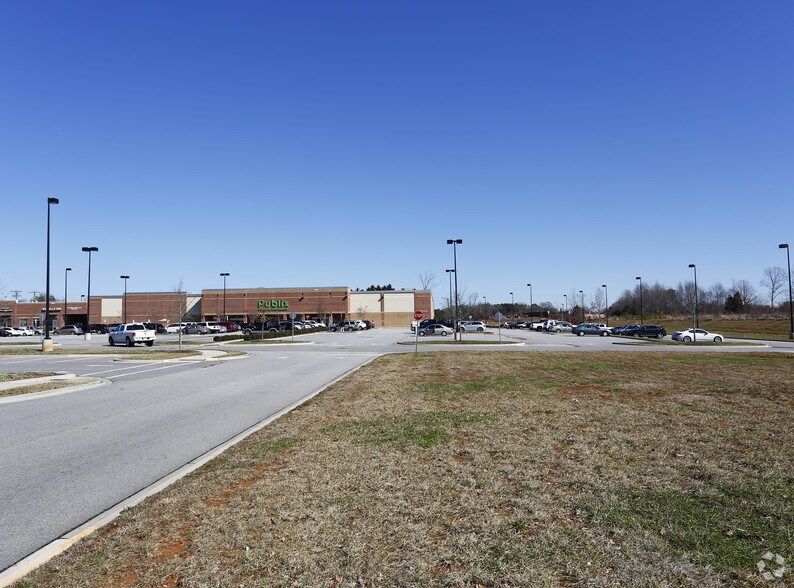 More Photos Of 6730 Matthews Mint Hill Rd, Mint Hill Land For Lease