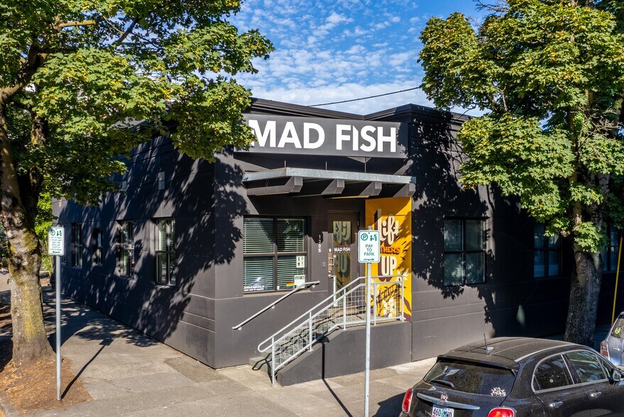 More Photos Of 1305 NW 18th Ave, Portland Loft Creative Space For Lease