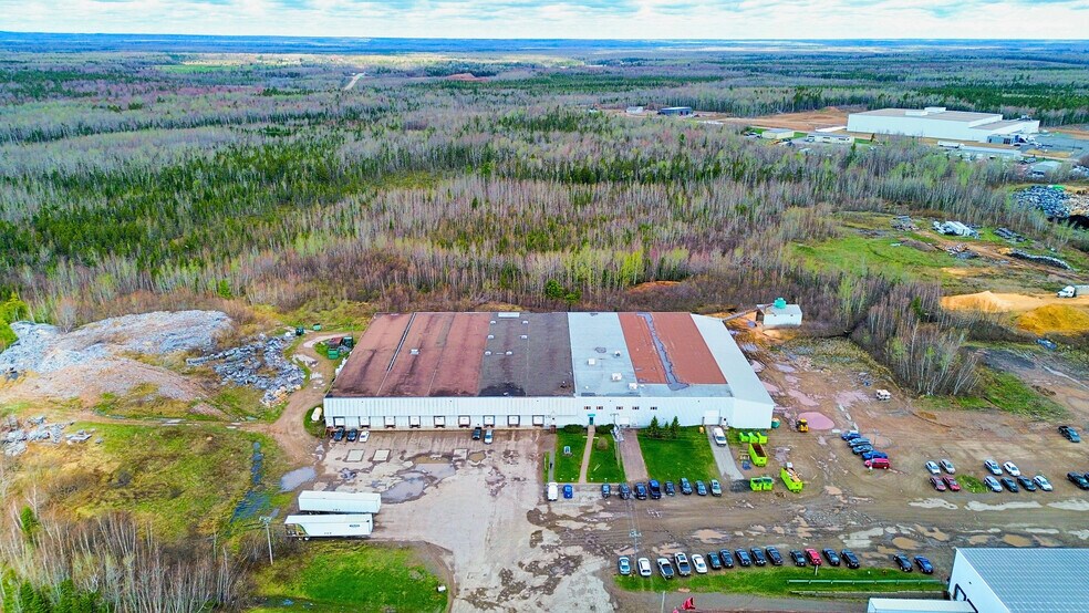 More Photos Of 249 Parker Rd, Scoudouc Industrial For Sale