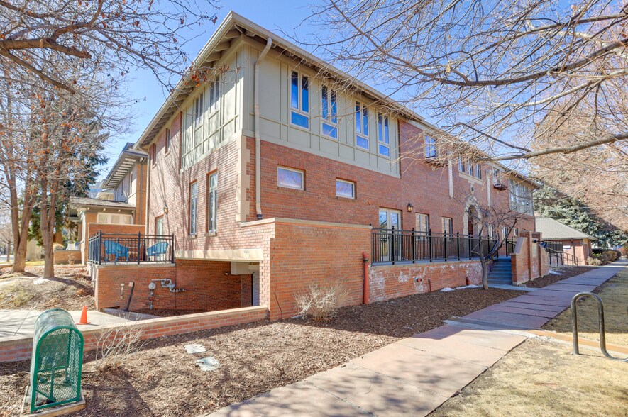More Photos Of 750 E 9th Ave, Denver Medical For Sale