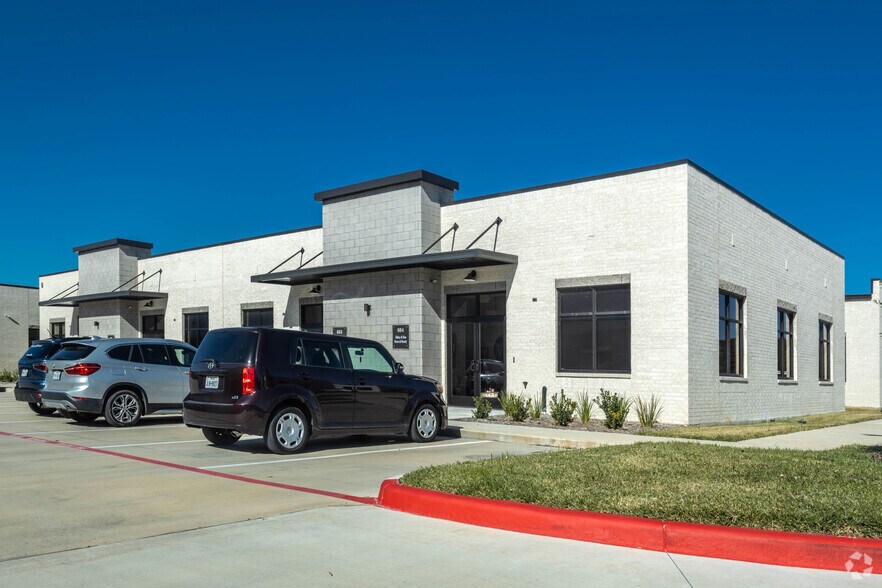More Photos Of 26077 Nelson Way, Katy Medical For Lease