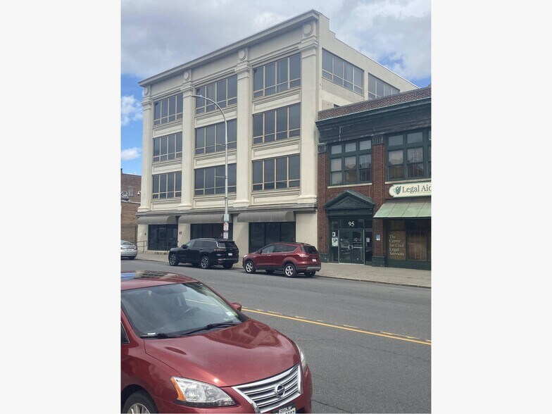 More Photos Of 97 Central Ave, Albany Office For Lease