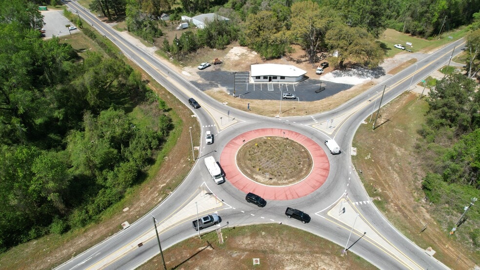 Primary Photo Of 11321 Jefferies Hwy, Walterboro General Retail For Sale