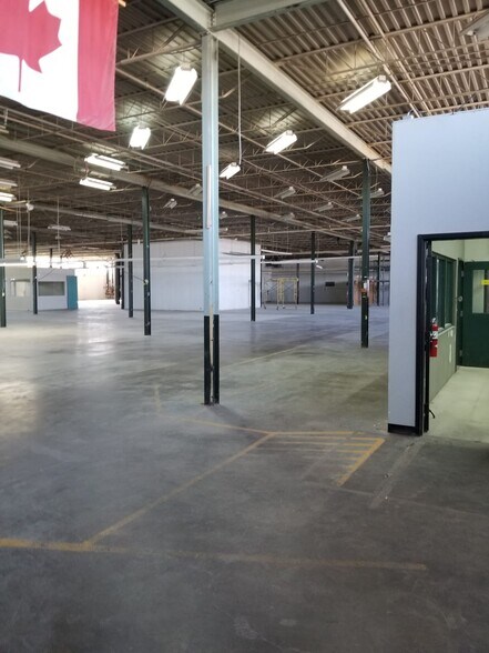 More Photos Of 1166-1188 Caledonia Rd, Toronto Manufacturing For Lease