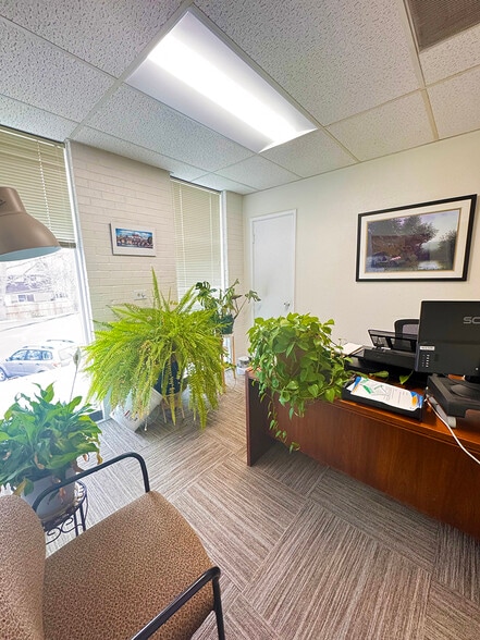 More Photos Of 7400 W 14th Ave, Denver Office For Sale