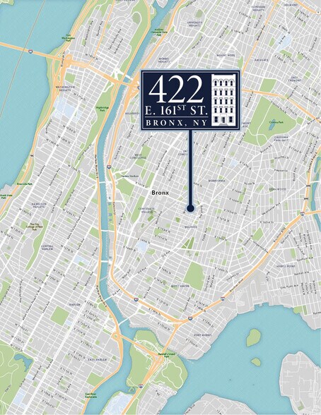 More Photos Of 422 E 161st St, Bronx Apartments For Sale