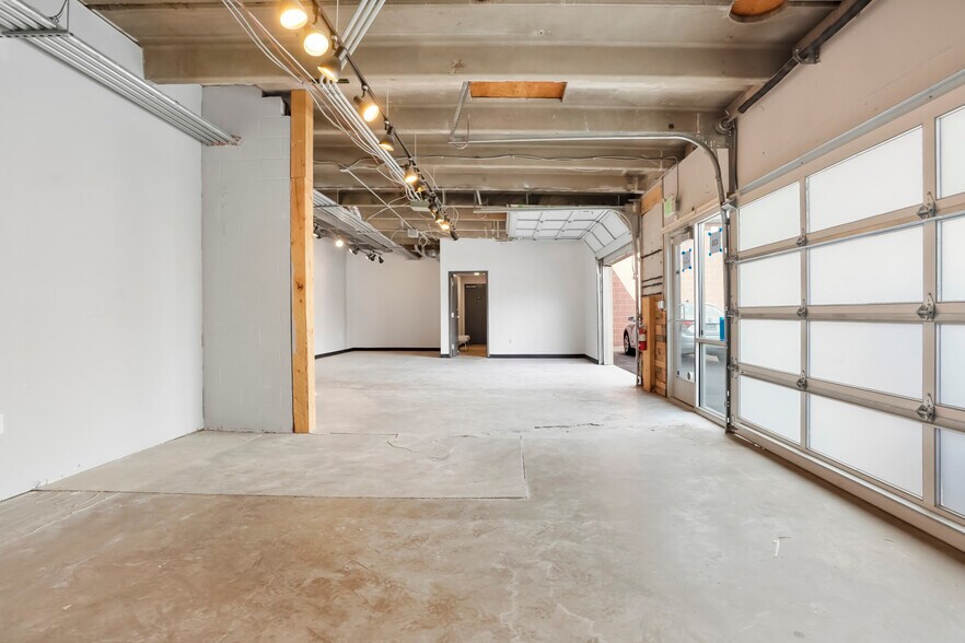More Photos Of 430 N Broadway, Denver Freestanding For Lease