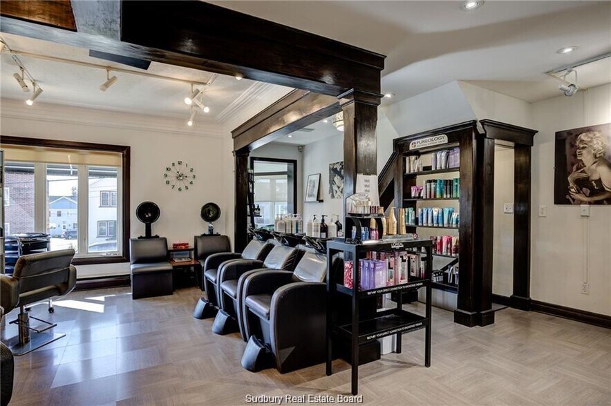 More Photos Of 214 Pine St, Sudbury General Retail For Sale