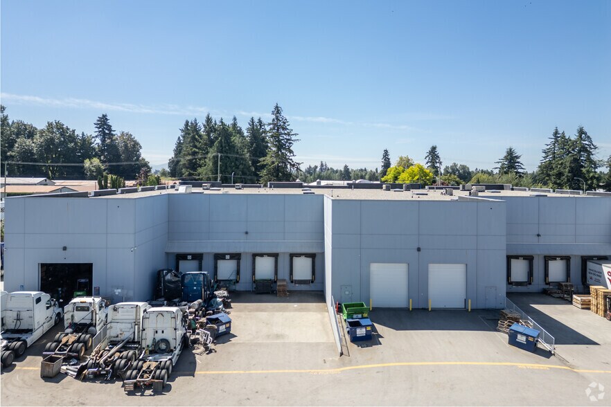 More Photos Of 31779 King Rd, Abbotsford Warehouse For Sale