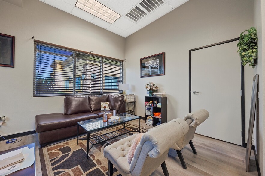 More Photos Of 4130 N Martin Luther King Blvd, North Las Vegas Office For Sale