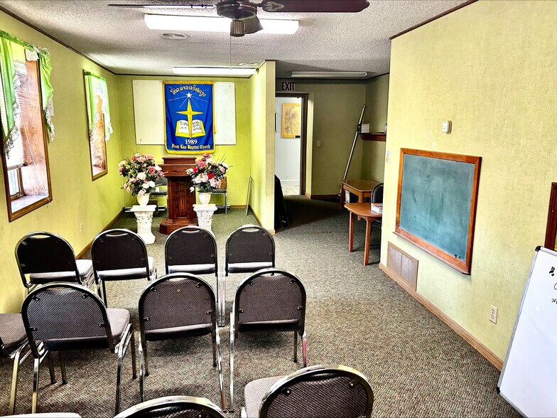 More Photos Of 6309 Jameson Rd, Amarillo Religious Facility For Lease