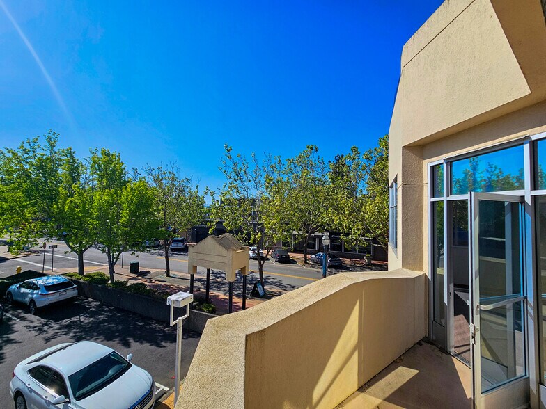 More Photos Of 1300 Grant Ave, Novato Office For Sale