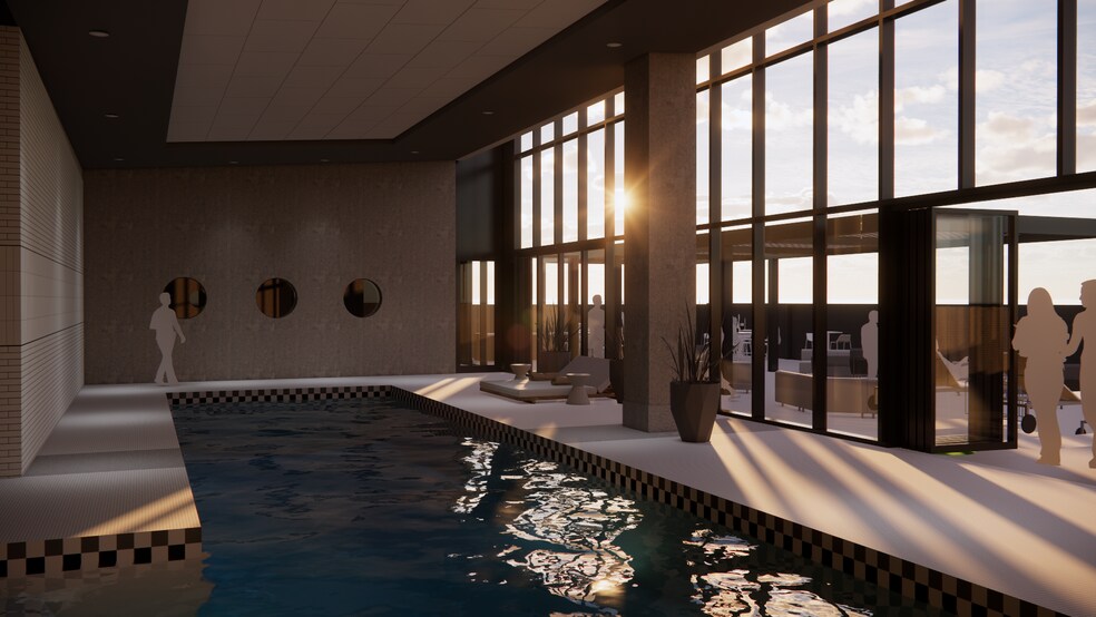 More Photos Of 122 Oakes St SW, Grand Rapids Multifamily For Sale