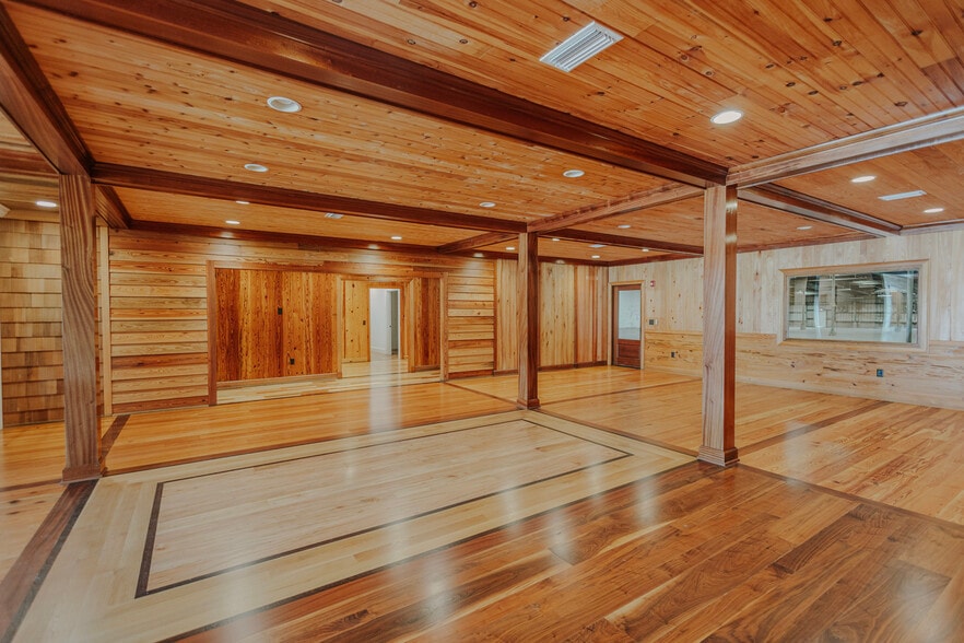 More Photos Of 1720 Metcalf Ave, Thomasville Warehouse For Lease