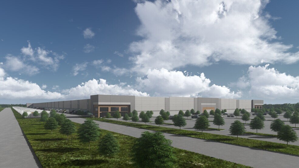 More Photos Of 1350 County Road 145, Jarrell Warehouse For Sale