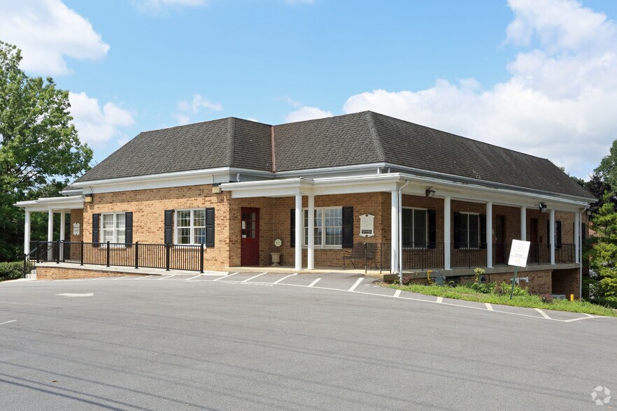 More Photos Of 19414 Leitersburg Pike, Hagerstown Medical For Lease