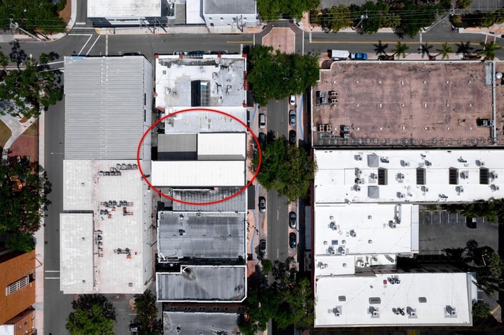 More Photos Of 416-420 12th St W, Bradenton General Retail For Lease