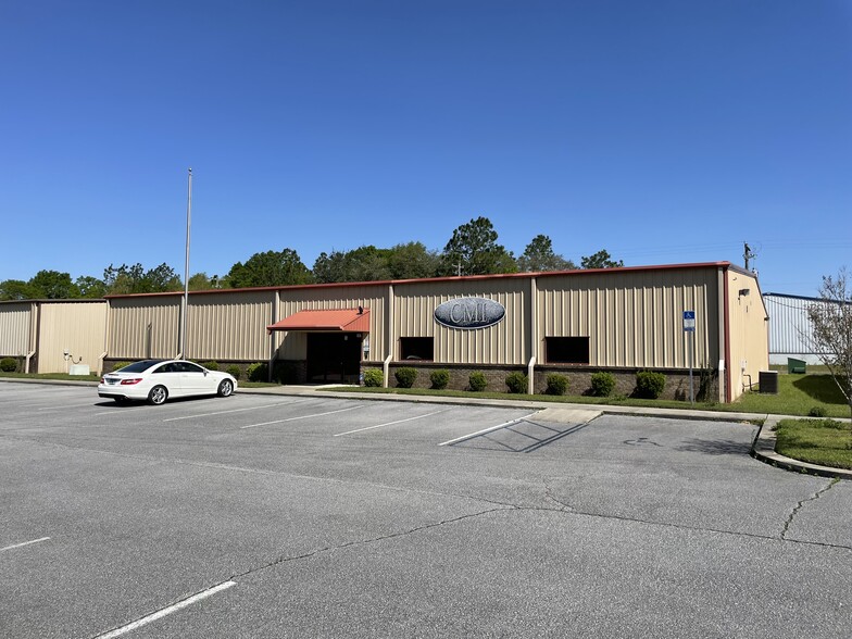 Primary Photo Of 583 Armistead Blvd, Holt Warehouse For Lease