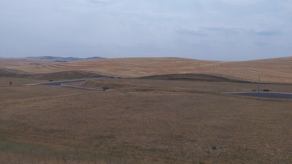 More Photos Of 2025 SE Grande Ronde Ct, Pullman Land For Sale