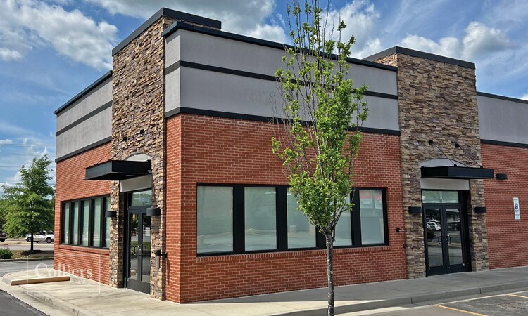More Photos Of 3 Pelham Rd, Greenville Fast Food For Lease