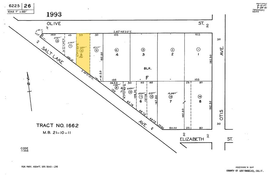 More Photos Of 7822 Salt Lake Ave, Cudahy Warehouse For Sale