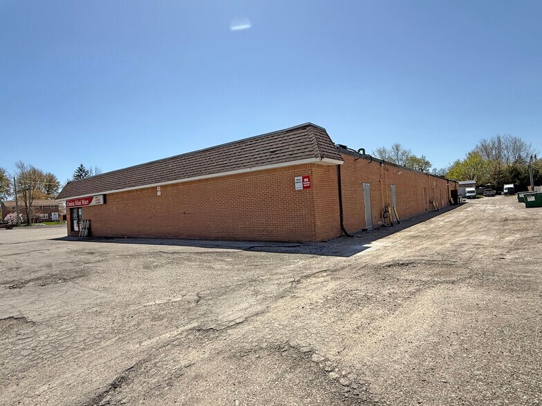 More Photos Of 112-128 W Oriole Pky, Elmira Storefront For Sale
