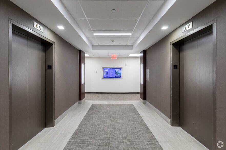 More Photos Of 445 Hamilton Ave, White Plains Office For Lease