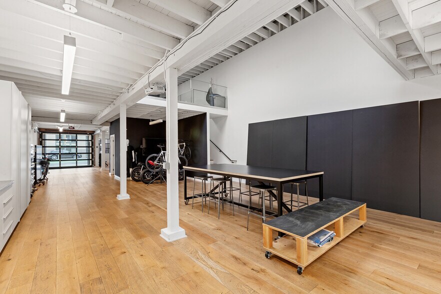 More Photos Of 1082 Howard St, San Francisco Research And Development For Lease