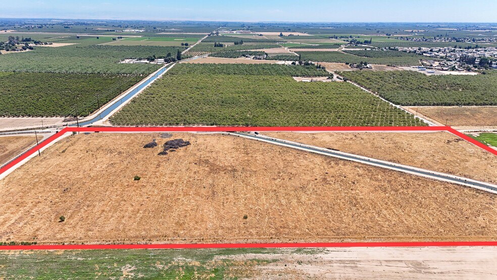 More Photos Of 1777 Bird Rd, Livingston Land For Sale