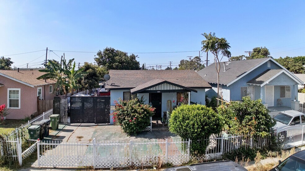More Photos Of 1526 E 77th Pl, Los Angeles Multifamily For Sale