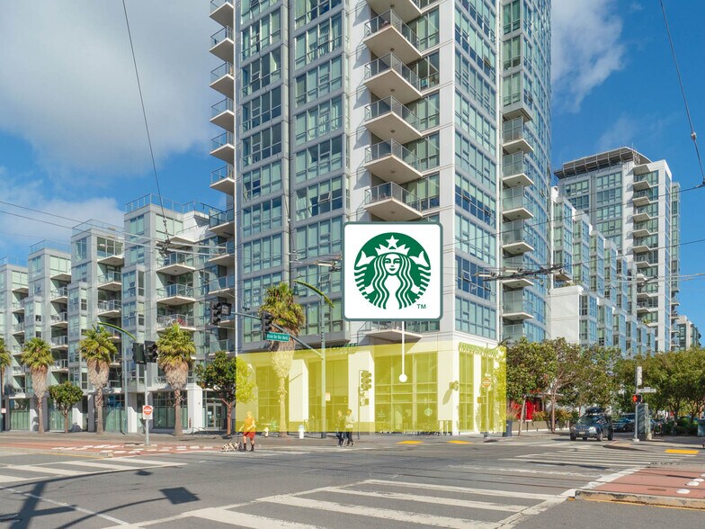 More Photos Of 1325 3rd St, San Francisco Apartments For Lease