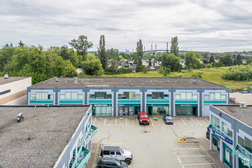 Primary Photo Of 20172 113 B Ave, Maple Ridge Light Manufacturing For Sale