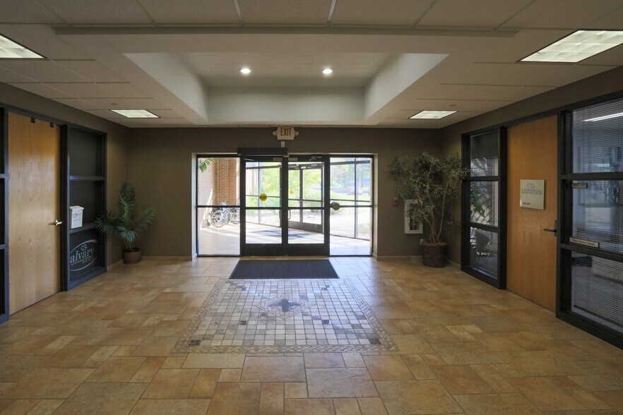 More Photos Of 9220 Bass Lake Rd, New Hope Medical For Lease