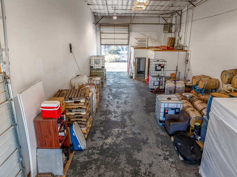 More Photos Of 36 Bisbee Ct, Santa Fe Warehouse For Sale