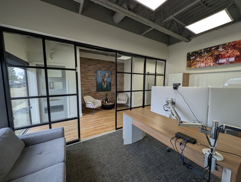 More Photos Of 17210-17318 106th Ave, Edmonton Manufacturing For Sale