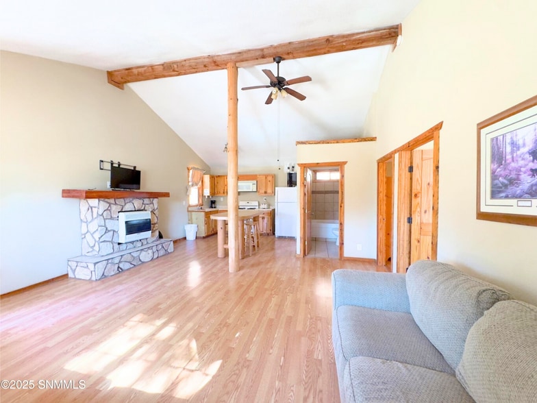 More Photos Of 2773 US Highway 82, Mayhill Hospitality For Sale