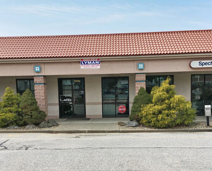 More Photos Of 1548 W Main St, Willimantic Storefront Retail Office For Lease