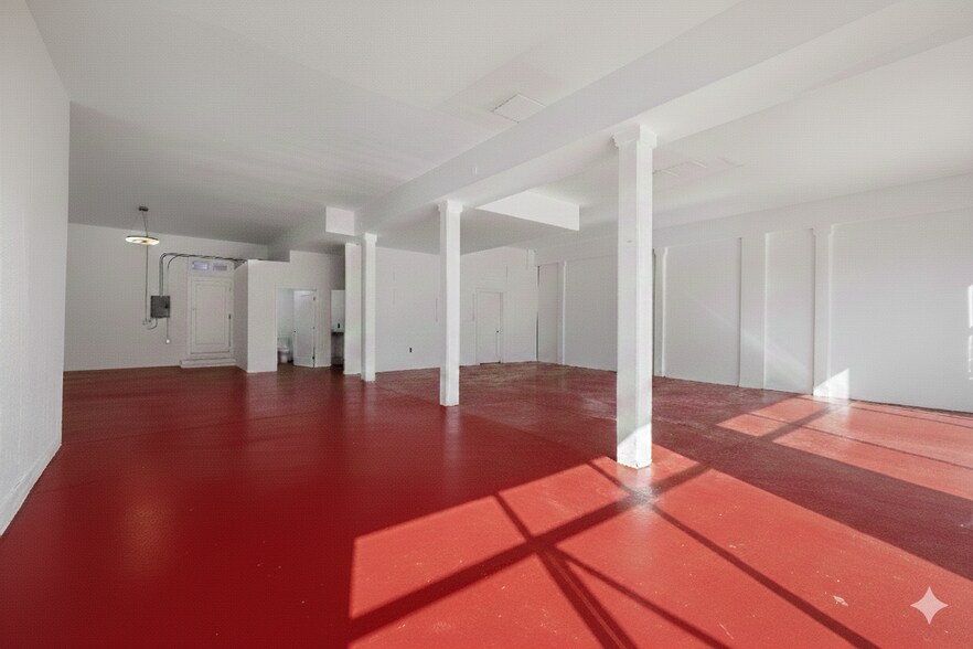 More Photos Of 3229-3235 N Main St, Los Angeles Storefront Retail Residential For Lease