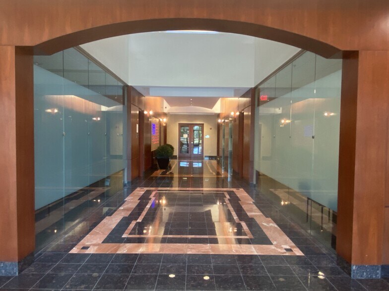 More Photos Of 1575 Heritage Dr, McKinney Office For Lease