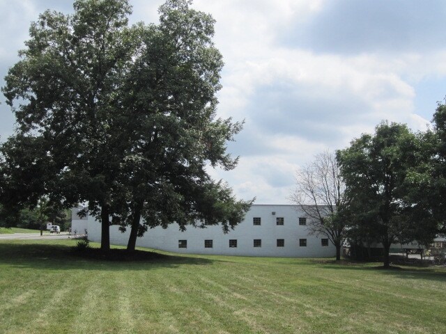 More Photos Of 2708 Shenandoah Ave NW, Roanoke Warehouse For Sale