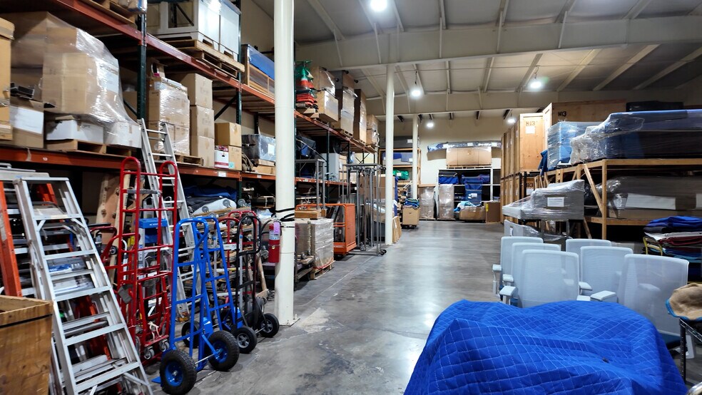 More Photos Of 600 Corporation Dr, Aliquippa Distribution For Sale