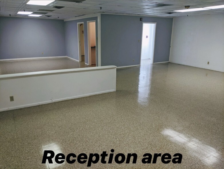 More Photos Of 0 I-35, San Antonio Warehouse For Lease