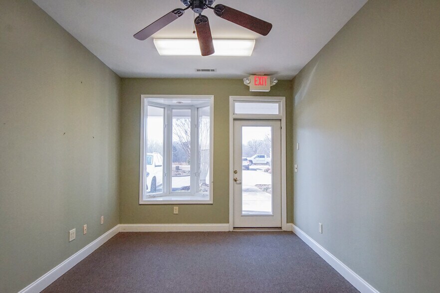 Primary Photo Of 921 Harmony Rd, Eatonton Loft Creative Space For Lease